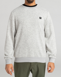 0 Boundary - Sweatshirt for Men  F1FL30BIF2 Billabong