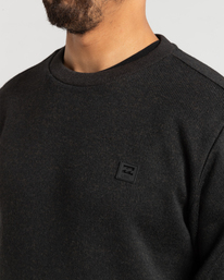 3 Boundary - Sweatshirt for Men  F1FL30BIF2 Billabong