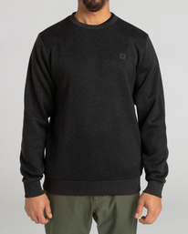 0 Boundary - Sweatshirt for Men  F1FL30BIF2 Billabong