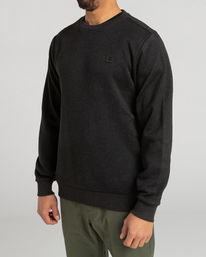 2 Boundary - Sweatshirt for Men  F1FL30BIF2 Billabong