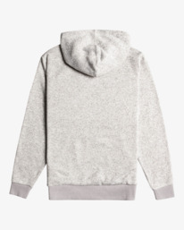 6 Boundary - Hoodie for Men Grey F1FL31BIF2 Billabong