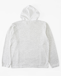7 Boundary - Kapuzenpulli für Männer Grau F1FL40BIF2 Billabong