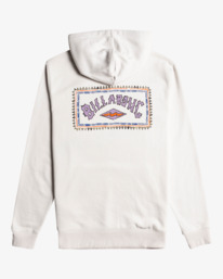 6 Arch A/DIV - Hoodie for Men  F1HO03BIF2 Billabong