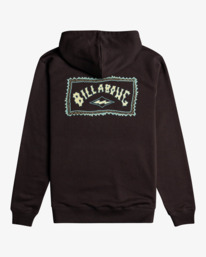 6 Arch A/DIV - Hoodie for Men Black F1HO03BIF2 Billabong