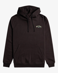 5 Arch A/DIV - Hoodie for Men Black F1HO03BIF2 Billabong