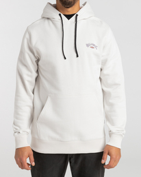 1 Arch A/DIV - Hoodie for Men  F1HO03BIF2 Billabong