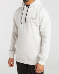 3 Arch A/DIV - Hoodie for Men  F1HO03BIF2 Billabong
