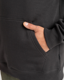 4 Arch A/DIV - Hoodie for Men Black F1HO03BIF2 Billabong