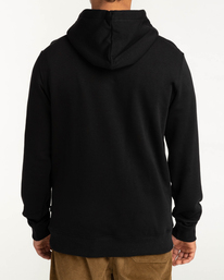 3 Arch Print - Hoodie for Men  F1HO07BIF2 Billabong