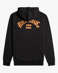 6 Arch Wave - Hoodie for Men  F1HO08BIF2 Billabong