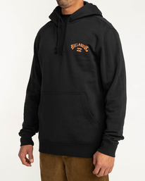 1 Arch Wave - Hoodie for Men  F1HO08BIF2 Billabong