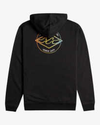 6 Rotor Diamond - Hoodie for Men  F1HO13BIF2 Billabong