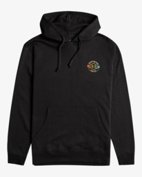 5 Rotor Diamond - Hoodie for Men  F1HO13BIF2 Billabong