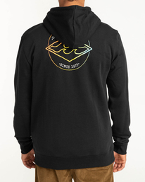 3 Rotor Diamond - Hoodie for Men  F1HO13BIF2 Billabong
