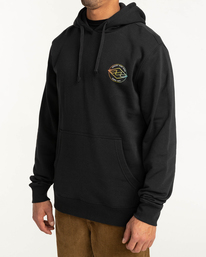 1 Rotor Diamond - Hoodie for Men  F1HO13BIF2 Billabong