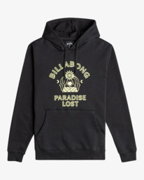 5 Transport - Hoodie for Men  F1HO14BIF2 Billabong