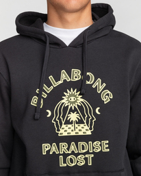 4 Transport - Hoodie for Men  F1HO14BIF2 Billabong