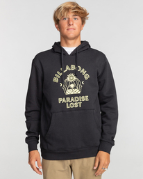 0 Transport - Hoodie for Men  F1HO14BIF2 Billabong