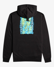 6 Tv Heads - Hoodie for Men  F1HO17BIF2 Billabong