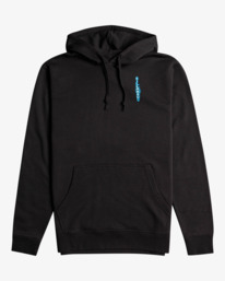 5 Tv Heads - Hoodie for Men  F1HO17BIF2 Billabong
