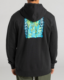1 Tv Heads - Hoodie for Men  F1HO17BIF2 Billabong