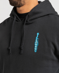 3 Tv Heads - Hoodie for Men  F1HO17BIF2 Billabong