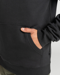 4 Tv Heads - Hoodie for Men  F1HO17BIF2 Billabong