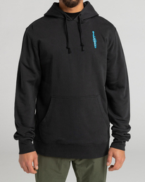 0 Tv Heads - Hoodie for Men  F1HO17BIF2 Billabong