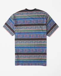 10 Sons Of Fun - T- Shirt für Männer  F1JE03BIF2 Billabong
