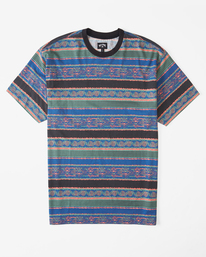 9 Sons Of Fun - T- Shirt für Männer  F1JE03BIF2 Billabong