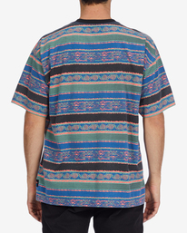 5 Sons Of Fun - T- Shirt für Männer  F1JE03BIF2 Billabong