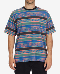 2 Sons Of Fun - T- Shirt für Männer  F1JE03BIF2 Billabong