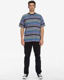 3 Sons Of Fun - T- Shirt für Männer  F1JE03BIF2 Billabong