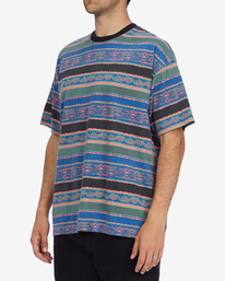 6 Sons Of Fun - T- Shirt für Männer  F1JE03BIF2 Billabong