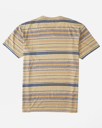 2 Halfrack - T- Shirt voor Heren  F1JE06BIF2 Billabong