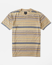 1 Halfrack - T- Shirt voor Heren  F1JE06BIF2 Billabong