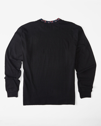 9 Sons Of Fun - Long Sleeve T-Shirt for Men  F1JE08BIF2 Billabong