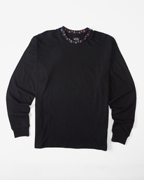 8 Sons Of Fun - Long Sleeve T-Shirt for Men  F1JE08BIF2 Billabong