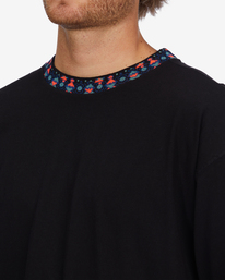 7 Sons Of Fun - Long Sleeve T-Shirt for Men  F1JE08BIF2 Billabong