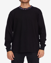 1 Sons Of Fun - Long Sleeve T-Shirt for Men  F1JE08BIF2 Billabong