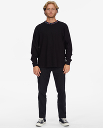 2 Sons Of Fun - Long Sleeve T-Shirt for Men  F1JE08BIF2 Billabong