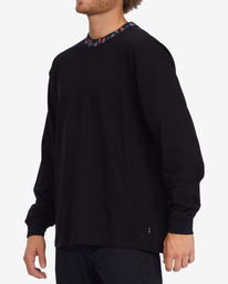 6 Sons Of Fun - Long Sleeve T-Shirt for Men  F1JE08BIF2 Billabong