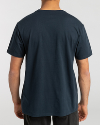 1 Arch - T- Shirt für Männer Blau F1JE10BIF2 Billabong