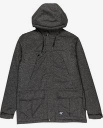 7 ALVES 10K JACKET  F1JK08BIF7 Billabong