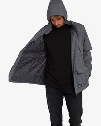 2 ALVES 10K JACKET  F1JK08BIF7 Billabong