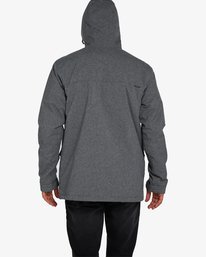 3 ALVES 10K JACKET  F1JK08BIF7 Billabong
