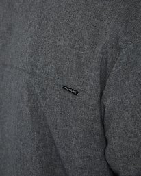 6 ALVES 10K JACKET  F1JK08BIF7 Billabong