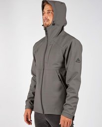 0 ALVES 10K JACKET  F1JK08BIF7 Billabong