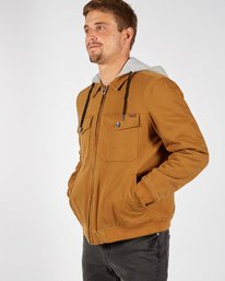 1 BARLOW TWILL  F1JK25BIF7 Billabong