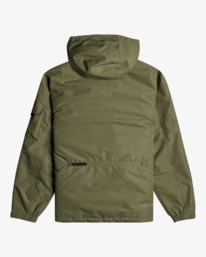 11 Dune 10K - Veste militaire technique pour Homme  F1JK31BIF2 Billabong